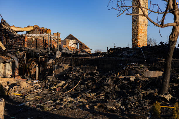 24/7 Emergency Soot Cleanup experts in Middleburg, PA