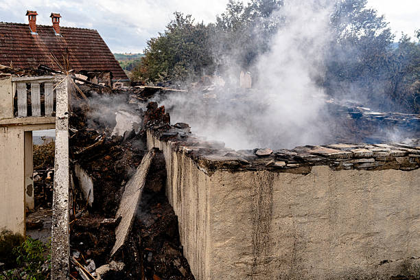 Reliable Soot Cleanup contractor in Middleburg, PA by Fire Damage Biloxi