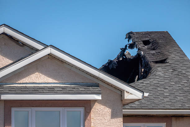 Licensed Soot Cleanup service in Middleburg, PA - Fire Damage Biloxi